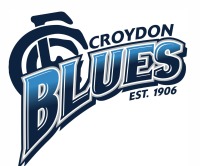 Croydon Blue