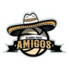 22S U15BD1 AMIGOS Logo