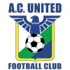 AC UNITED U16/17 G Logo
