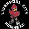 LIVERPOOL ROBINS WML Logo