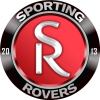 SPORTING ROVERS WML Logo