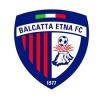 Balcatta Etna FC Logo