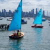 2022 states at Williamstown Sailing Club - from Cas Bukor and Robyn Singleton