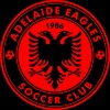 Adelaide Eagles Logo