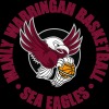 Manly Warringah Sea Eagles Logo