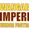 Wang Imperials Logo
