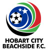 Beachside Black Logo