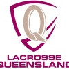 Lacrosse Queensland 2022 Logo