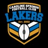 Caroline Springs Logo