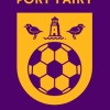 Port Fairy Plovers Women Logo