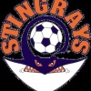 Aspendale Stingrays Logo