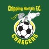 CHIPPING NORTON U16/7 G Logo