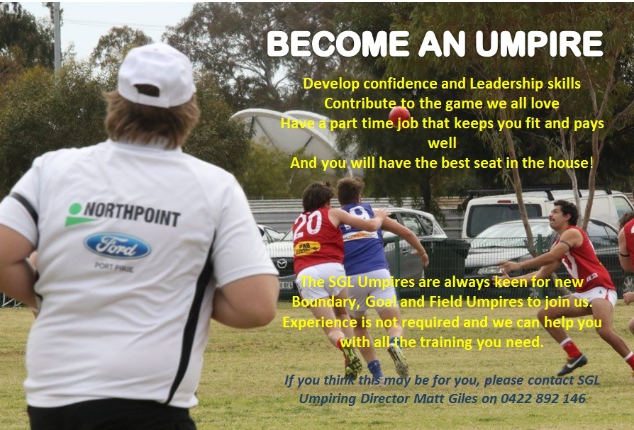 Home Spencer Gulf Football League GameDay Home Spencer Gulf Football League GameDay