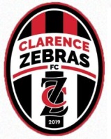 Clarence Zebras U11 RED