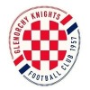 Glenorchy Knights U11 Blue Logo