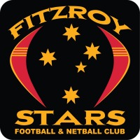 Fitzroy Stars