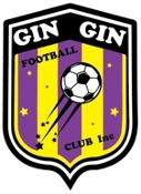 Gin Gin FC