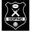 Oakleigh District FC Logo
