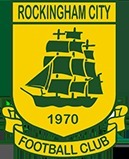 Rockingham City FC - DV1