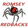 Romsey U19.5 Logo