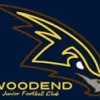 Woodend U/13 Logo