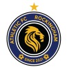 AFC Rockingham  Logo