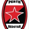 Perth RedStar (NPL) Logo