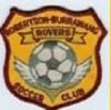 Robertson-Burrawang - U16 Logo