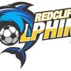 Redcliffe Dolphins U9 Electra Dolphins Logo