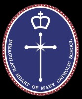 Immaculate Heart of Mary U6 BLUE