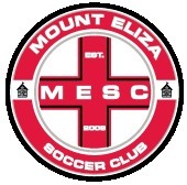 Mt Eliza Soccer Club Over 35s