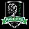 Cheltenham U13 Panthers Logo