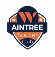 Aintree Soccer Club Blue
