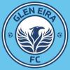 Glen Eira (Zebras) Logo