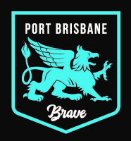 Port Brisbane U14 Div 1 North