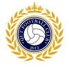QUT Mens City League Cup Logo