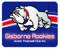 Gisborne Rookies 3 U/13