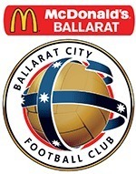 Ballarat City FC 