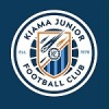 Kiama 10 Blue Logo
