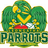 Leongatha Logo