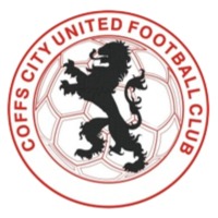 Coffs City United FC