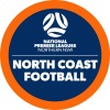 North Coast Football Logo