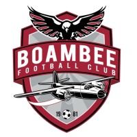 Boambee Eagles