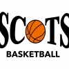 Scots Basketball Club Logo