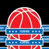 Rosmini Pistons Logo