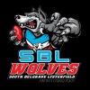 SBL Wolves Logo