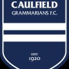 Caulfield Grammarians Logo