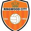 Ringwood City FC U18 Girls Logo