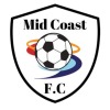 Mid Coast FC Logo