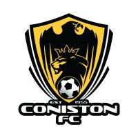 Coniston 8 Black